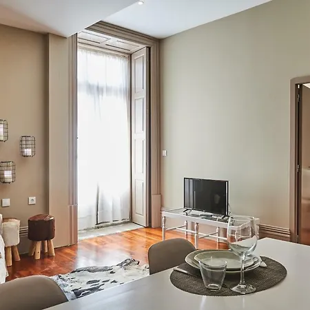 Sunday's In Appartement
