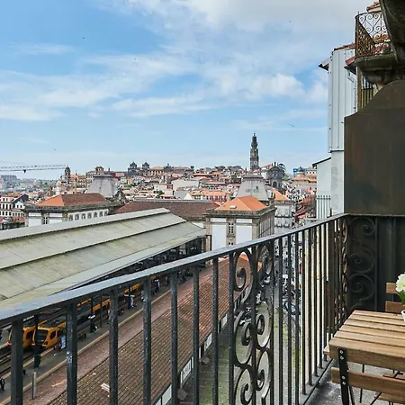 Sunday's In Apartment Porto