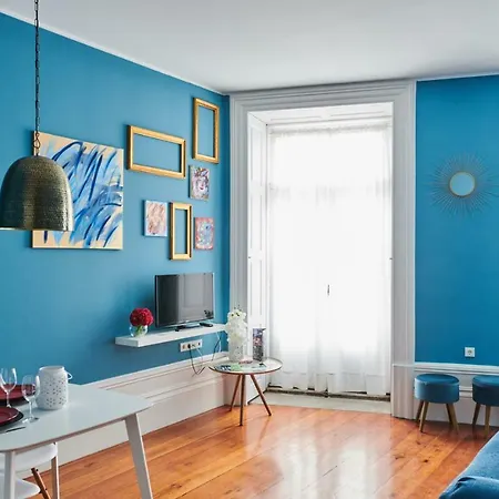 Apartment Sunday's In Porto